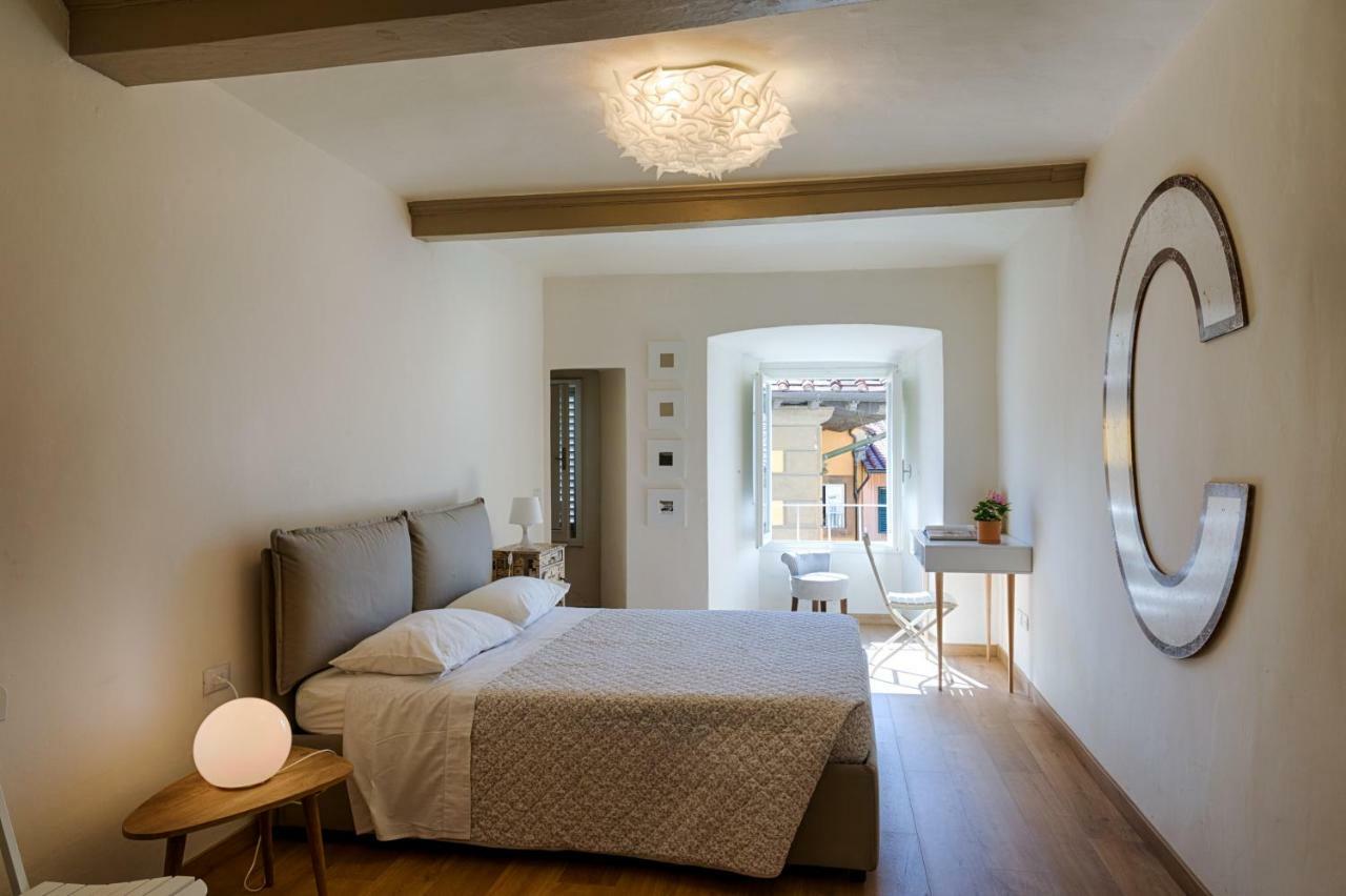 Le Dimore di casa Mattei N 10 Prato  Esterno foto