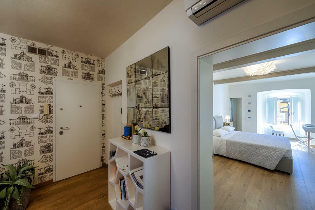 Le Dimore di casa Mattei N 10 Prato  Esterno foto