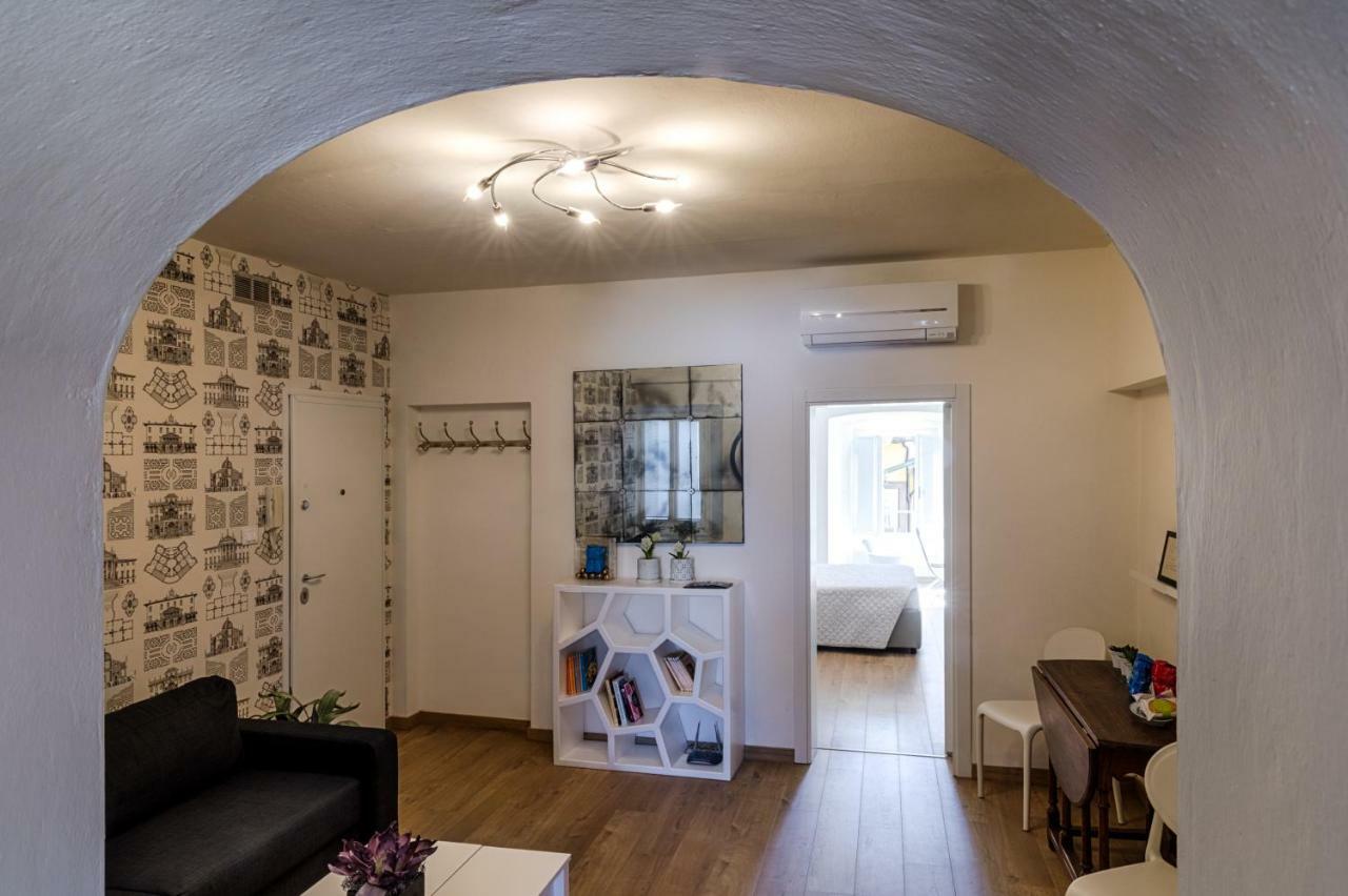 Le Dimore di casa Mattei N 10 Prato  Esterno foto