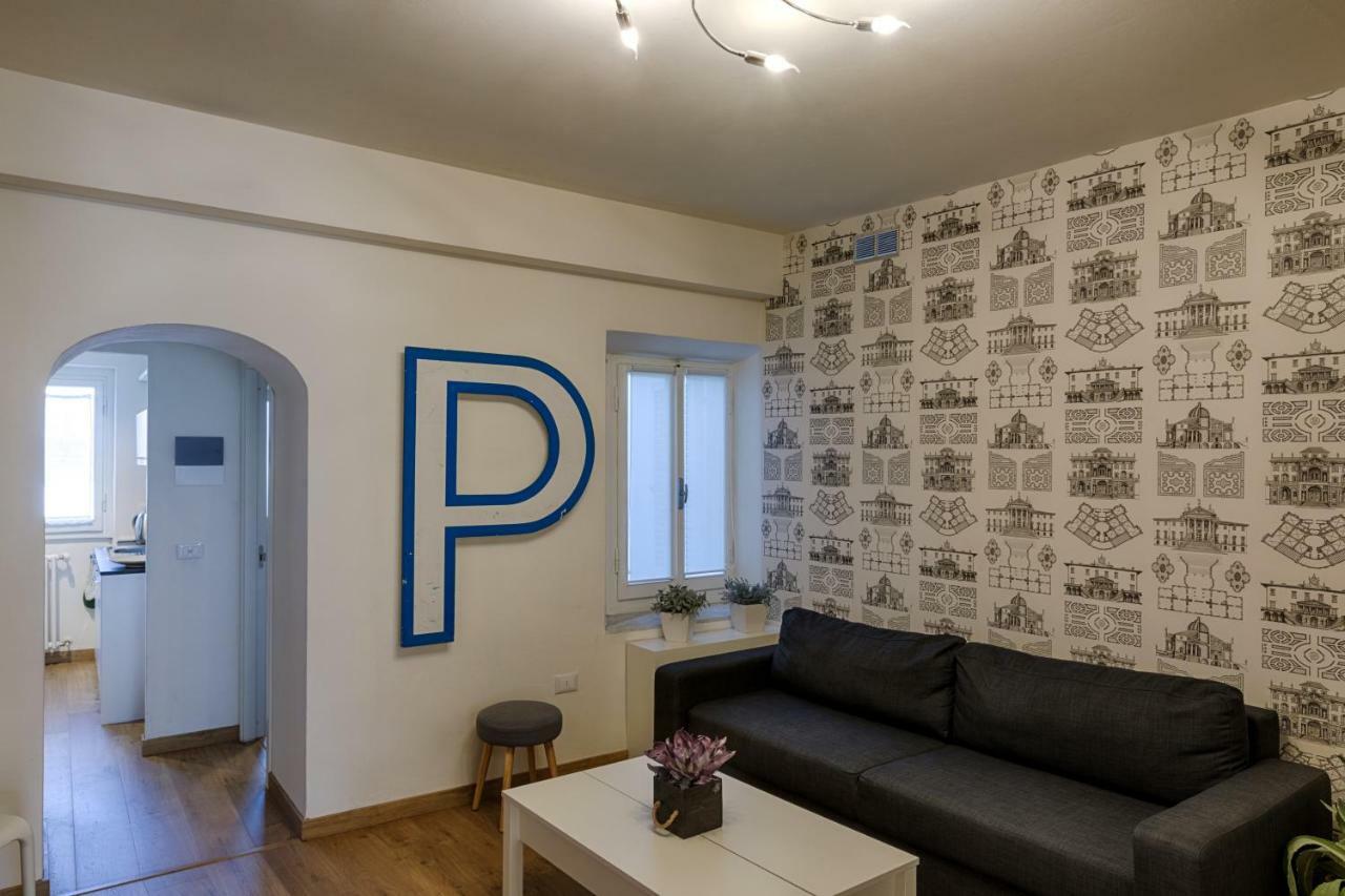 Le Dimore di casa Mattei N 10 Prato  Esterno foto