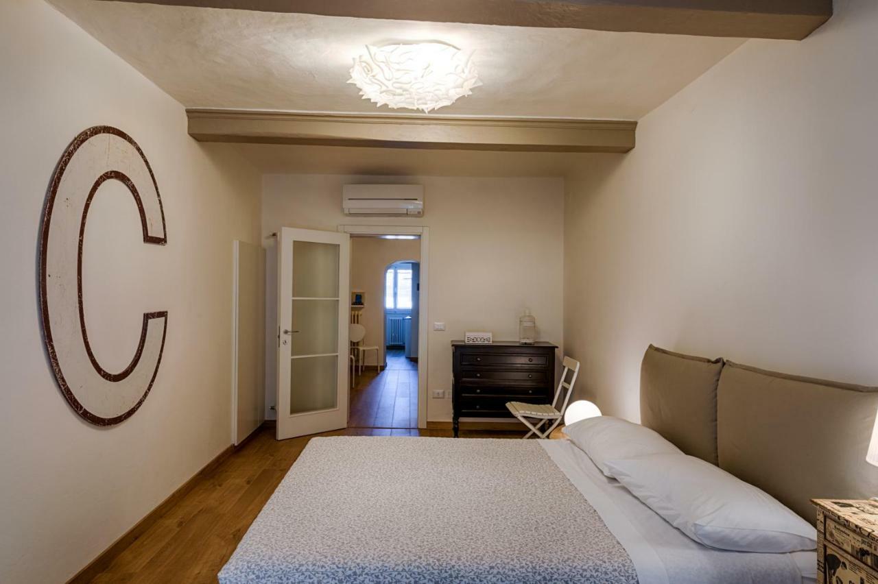 Le Dimore di casa Mattei N 10 Prato  Esterno foto