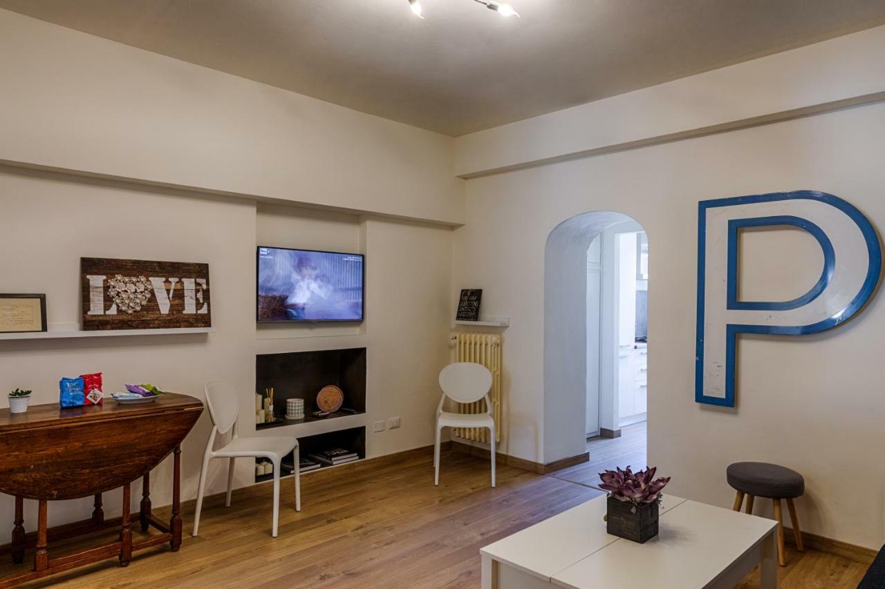 Le Dimore di casa Mattei N 10 Prato  Esterno foto