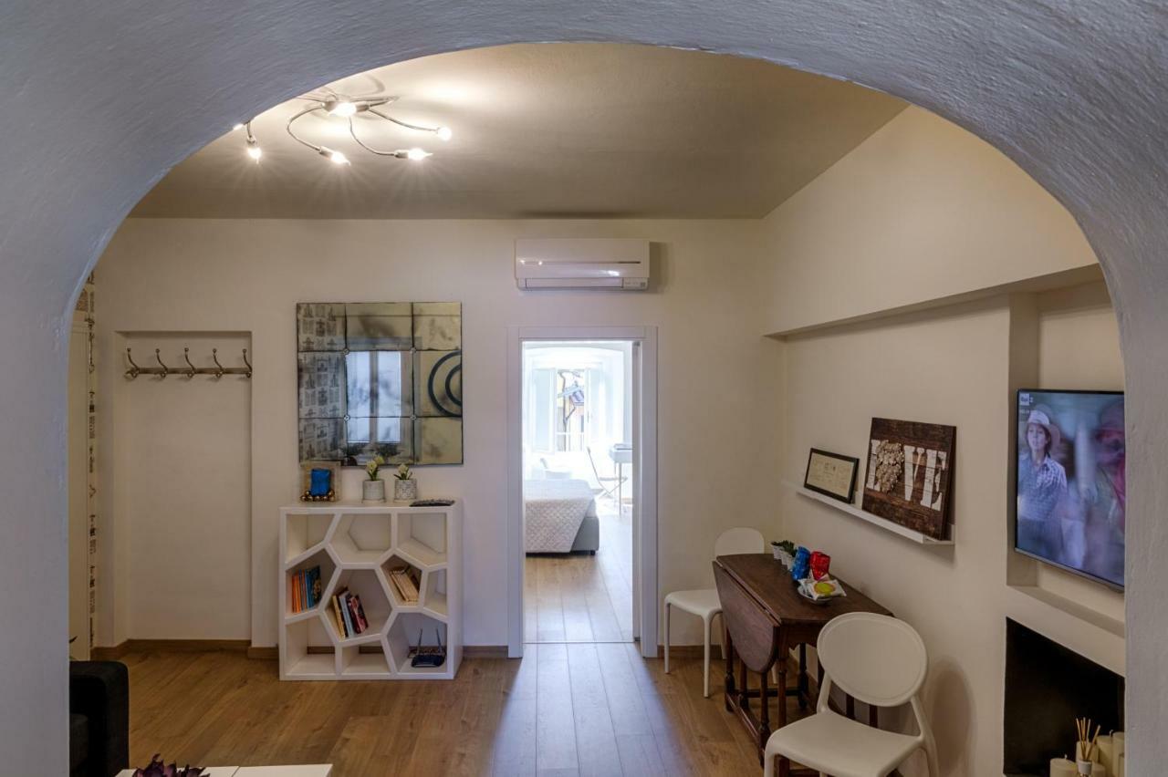 Le Dimore di casa Mattei N 10 Prato  Esterno foto