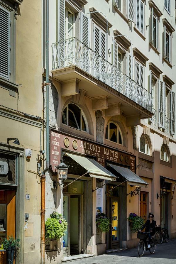 Le Dimore di casa Mattei N 10 Prato  Esterno foto